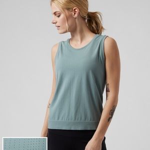 Athleta In Motion Tank - Medium